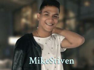 MikeStiven