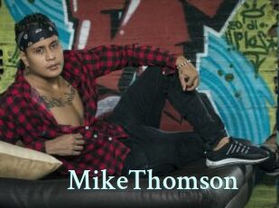 MikeThomson Ambiance Gay