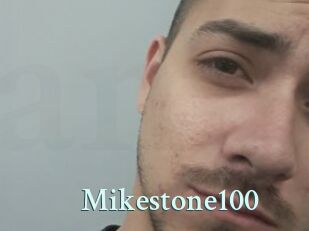 Mikestone100
