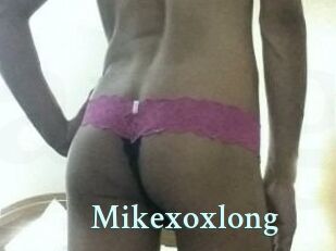 Mikexoxlong