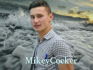 MikeyCocker