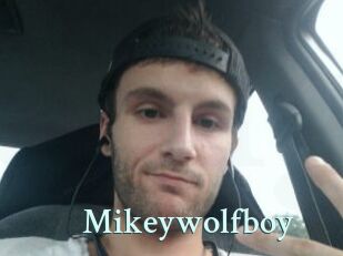 Mikeywolfboy