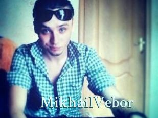 MikhailVebor