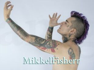 MikkelFisherr