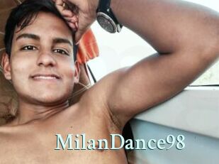 MilanDance98