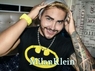 MilanKlein