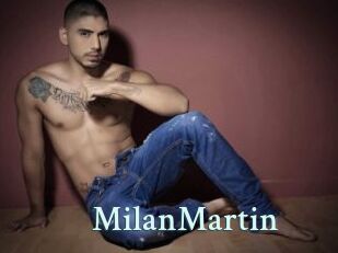 MilanMartin