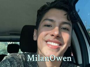 MilanOwen