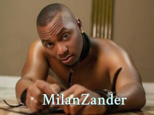 MilanZander