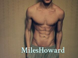 MilesHoward