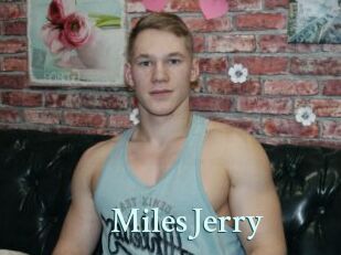 MilesJerry