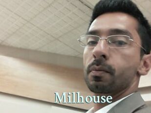 Milhouse