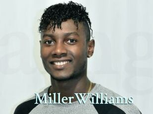 MillerWilliams