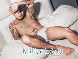 Miller_hdz18