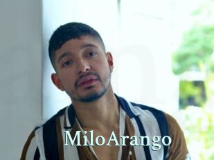 MiloArango