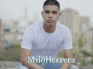 MiloHerrera