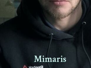Mimaris