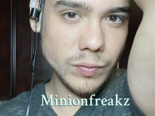 Minionfreakz