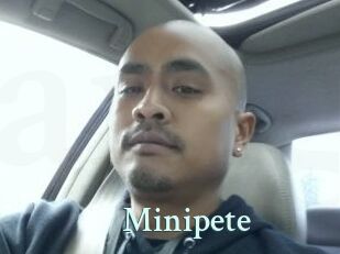 Minipete