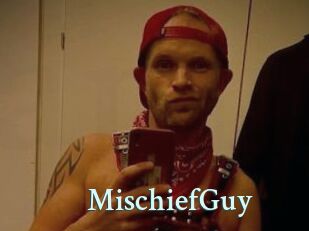 MischiefGuy Ambiance Gay