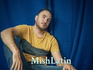 MishLatin Ambiance Gay