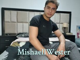 MishaellWester