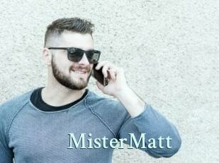 MisterMatt Ambiance Gay