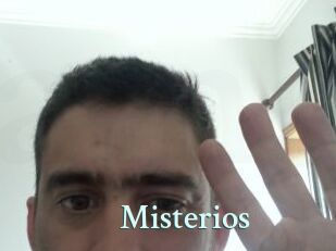 Misterios