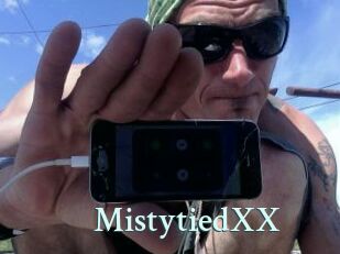 MistytiedXX