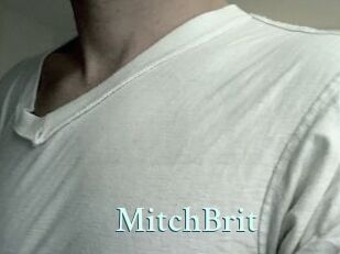 MitchBrit Ambiance Gay