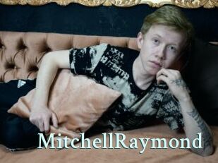 MitchellRaymond