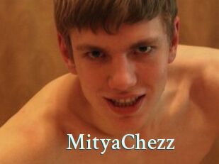 MityaChezz