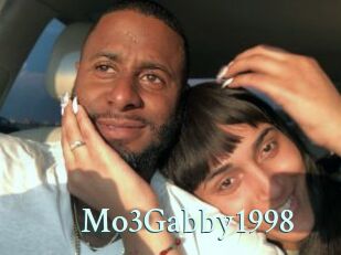 Mo3Gabby1998