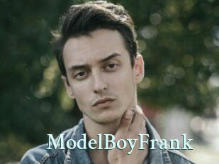 ModelBoyFrank