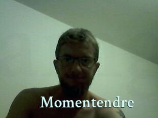 Momentendre