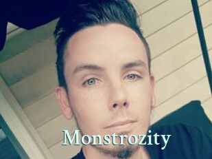 Monstrozity