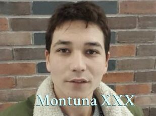 Montuna_XXX