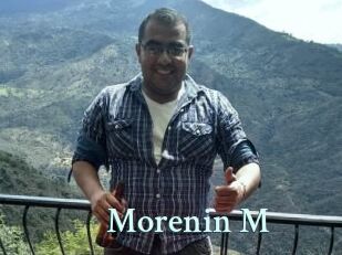 Morenin_M