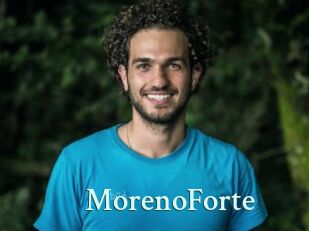 MorenoForte