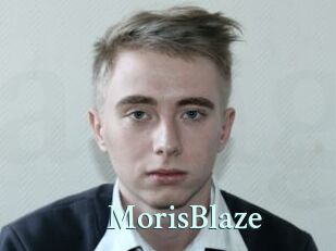 MorisBlaze Ambiance Gay