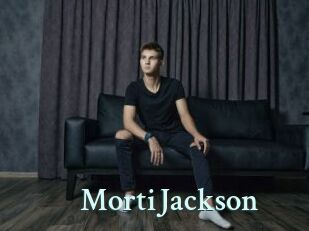 MortiJackson