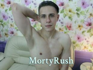 MortyRush