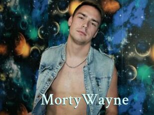 MortyWayne