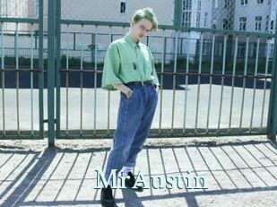 MrAustin