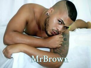 MrBrown