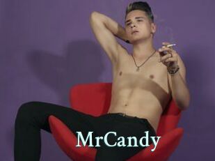 MrCandy