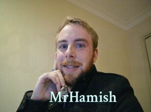 MrHamish
