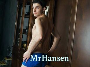 MrHansen