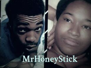 MrHoneyStick