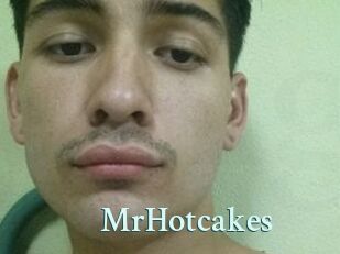 MrHotcakes